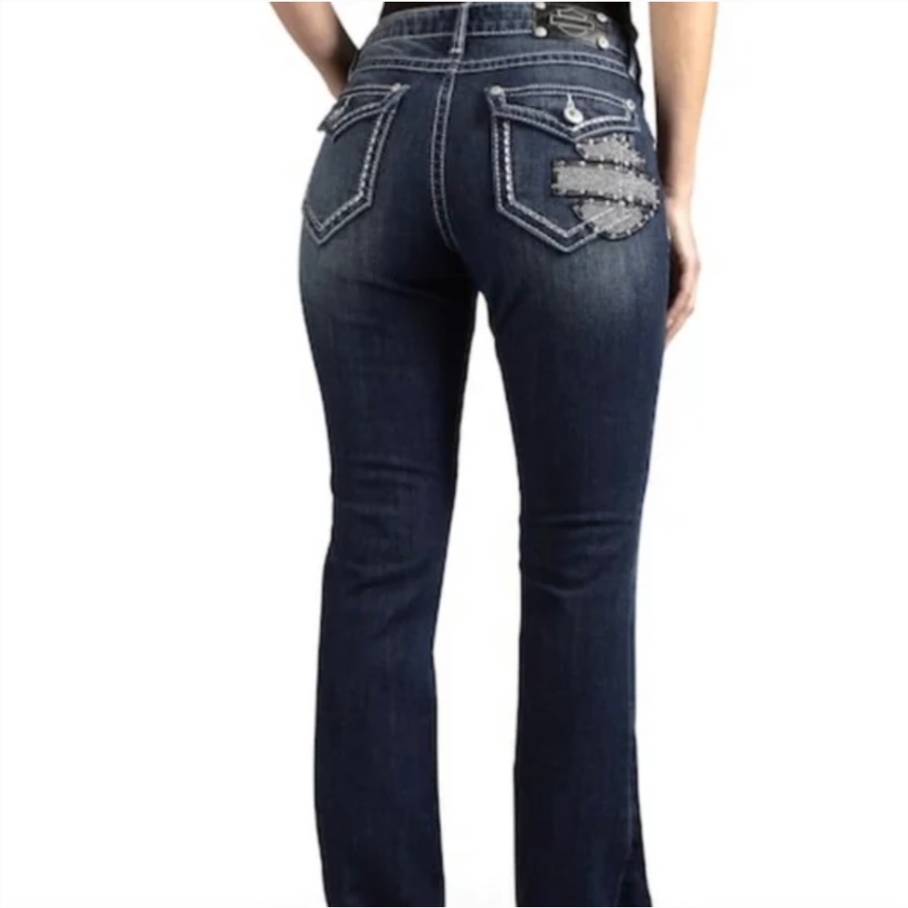 Harley Davidson Jean’s